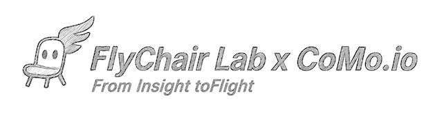 FlyChair Lab x CoMo.io